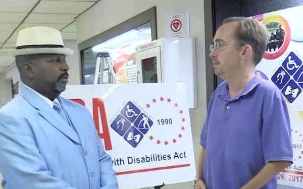 ADA Word on the Street