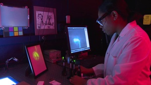 Tech Warrior Exercise 2017