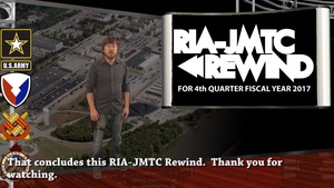 RIA-JMTC Rewind - 4QFY17