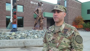 Alaska Guardsmen assist with hurricane relief efforts in Puerto Rico