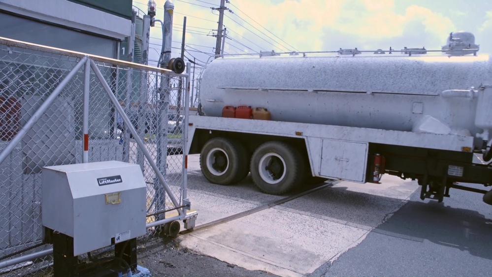 DVIDS Video Fuel Distribution a Priority across Puerto Rico