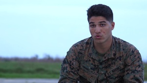 Hurricane Maria: Sgt. Pedro-Luis Emmanuelli’s interview on relief efforts in Puerto Rico
