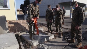 Military Members and Firefighters