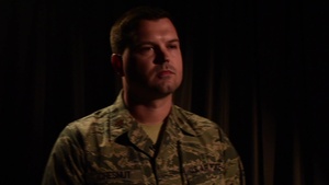 Las Vegas Shooting Interview - Major Chesnut p.2