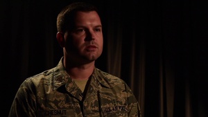 Las Vegas Shooting Interview - Major Chesnut p.1