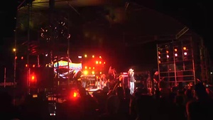 MCCS hosted the 2017 Camp Hansen Festival