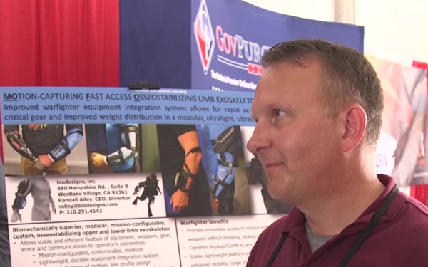 Modern Day Marine 2017