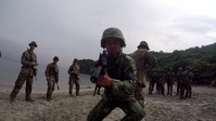 US, Philippine Marines kick off KAMANDAG