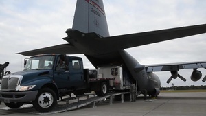 179th AW and 178th Wing send DRMKT and Airmen to Puerto Rico