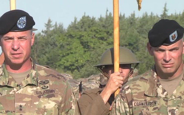 Big Red One: Beat Navy!