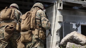 2/8 conducts MOUT training