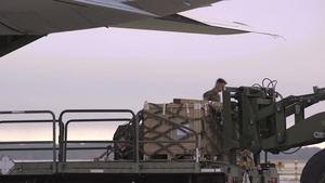MWSS-272 Supports VMM-264 in Puerto Rico