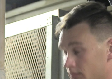 Hurlburt Field HVAC Repair B-Roll