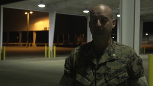 MWSS-272 Supports VMM-264 in Puerto Rico