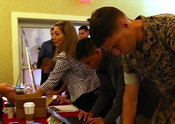 Hiring our Heroes