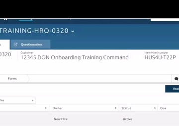 Live Training 7 of 9 - Chap 10 for DON Onboarding Module