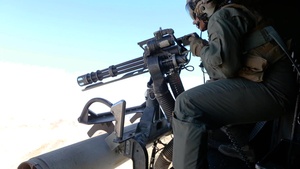 Offensive Air Support