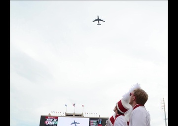 Okies bring the boom