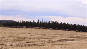 Explosive Ordinance Disposal: 24 Turrets Demo