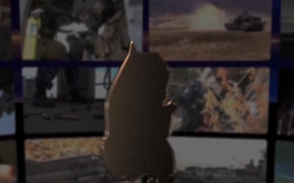 SPC Uribe Soldier Spotlight