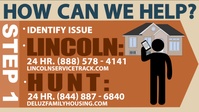 Family Housing Resolution Process
