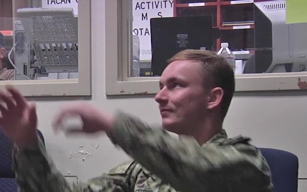 Diego Garcia Water Conservation