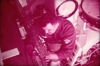 Relocation of the PM-2A nuclear power plant: MF5 5118, MCMLXV