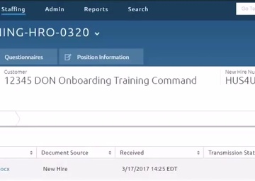 Live Training 9 of 9 - Chap 13 for DON Onboarding Module