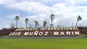 Space A and Space R in Puerto Rico