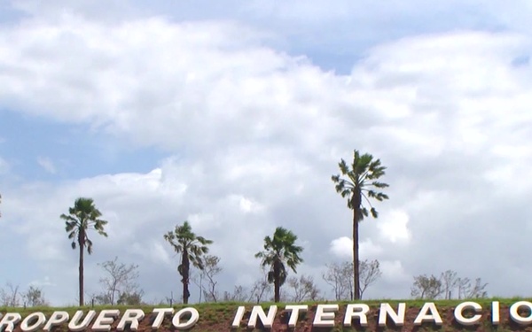 Space A and Space R in Puerto Rico