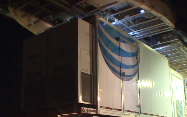 AT&amp;T Arrives in Puerto Rico