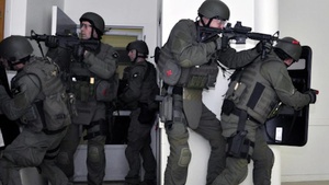 Tactical Advantage: TEC Torch