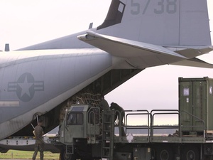 MWSS-272 Supports Relief Efforts in Puerto Rico
