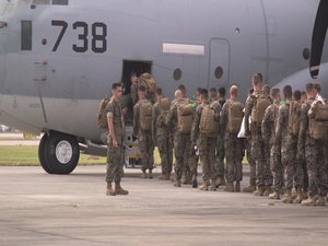 MWSS-272 Supports Relief Efforts in Puerto Rico