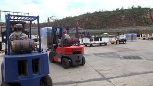 Operation Island Restore - 184th SC Assists FEMA (social media package)