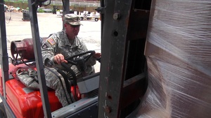 184th ESC Assists FEMA – USVI Relief (package)