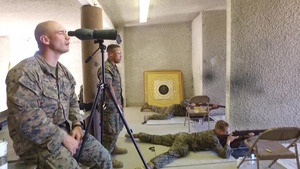 Marksmanship Competition