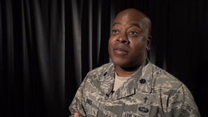 Las Vegas Shooting Interview- Chaplain Dwayne Jones