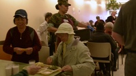 St. Anthony's Kitchen, San Francisco Fleet Week