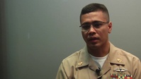 Navy's Newest Chief's