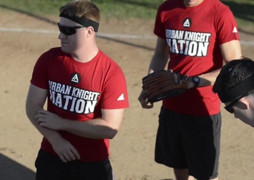 San Francisco Fleet Week Softball Tournament