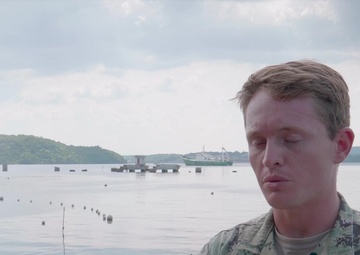 Interview: CARAT Sri Lanka 2017 - UCT 2