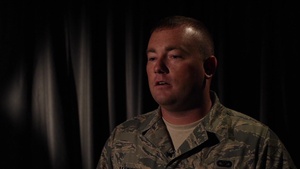 Las Vegas Shooting Interview - Staff Sergeant Ryan Mason  Pt. 1/2