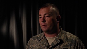 Las Vegas Shooting Interview - Staff Sergeant Ryan Mason  Pt. 2/2