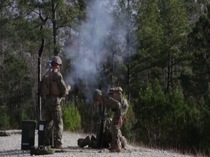Aviation Academics – Letter “I” for “Infantry”