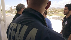 The Road to Recovery in Ponce