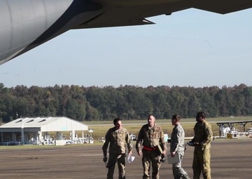 LRAFB accepts aircraft in response to Hurricane Nate