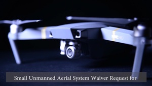 Drone PSA