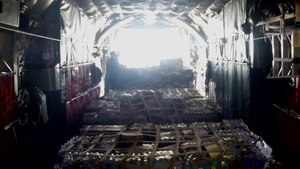 Hurricane Maria Relief