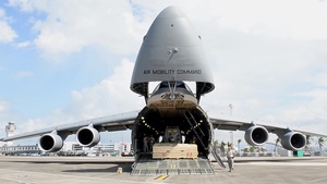 Hurricane Maria Relief